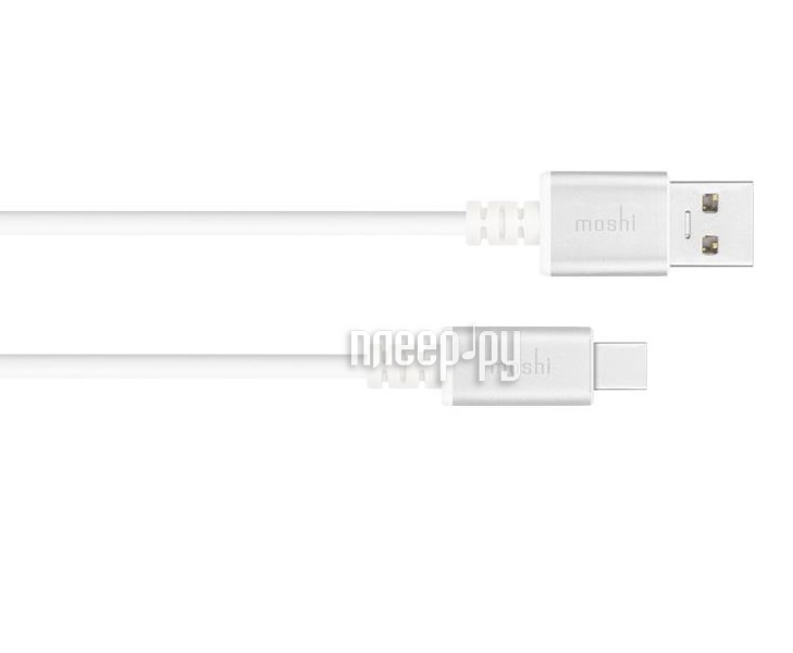  Moshi USB-C - USB Cable 3.3 FT 1m 99MO084101