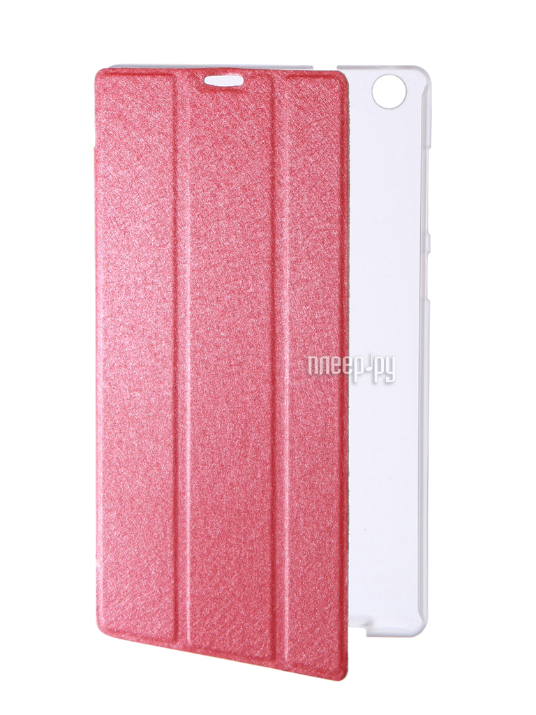   ASUS ZenPad C 7 Z170CG Cojess Trans Cover Red 