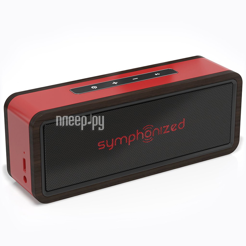  Symphonized NXT 2.0 Red