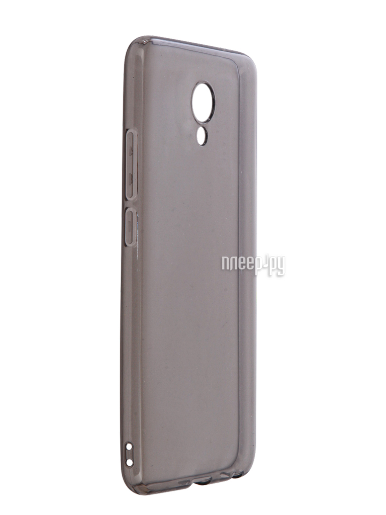   Meizu M5 Note Zibelino Ultra Thin Case Black ZUTC-MZU-M5-NOT-BLK  562 