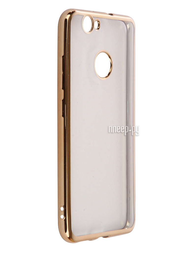   Huawei Nova Muvit Bling Gold MLBKC0185  740 