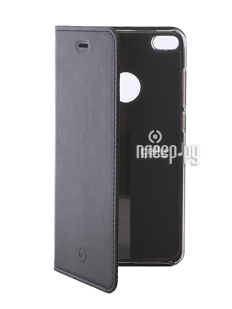   Huawei Honor 8 Lite Celly Air Black AIR642BKCP