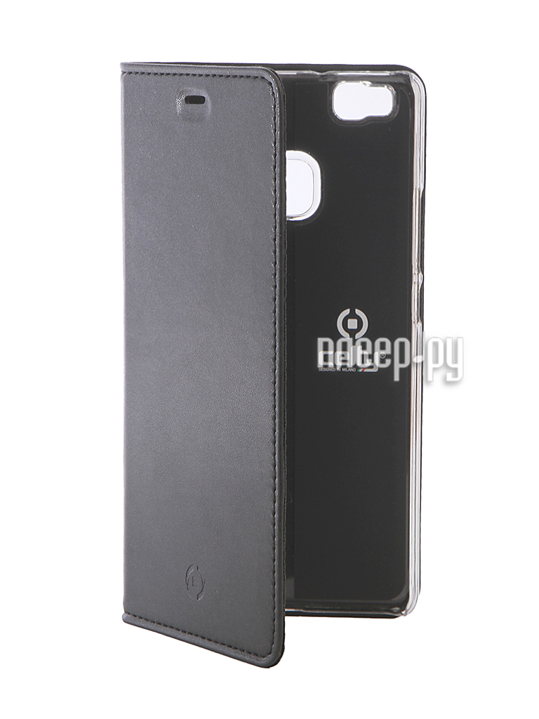   Huawei P9 Lite Celly Air Black AIR564BKCP