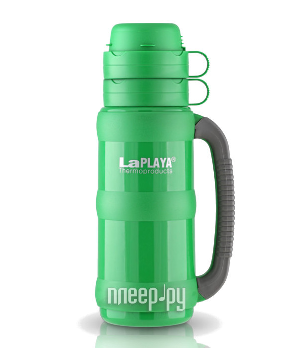  La Playa Traditional 35-50 500ml Light Green 560004 