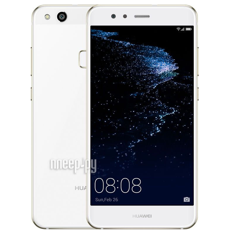   Huawei P10 Lite 32Gb RAM 3Gb White 