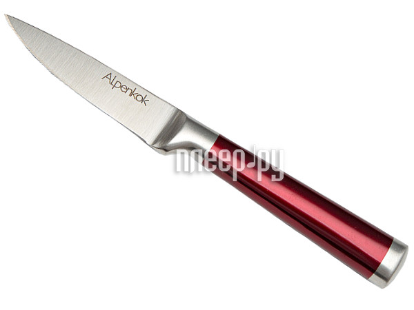  Alpenkok Burgundy AK-2080 / E Red -   89 