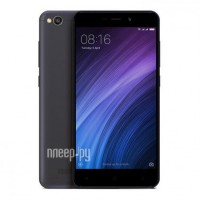 Сотовый телефон Xiaomi Redmi 4A 2Gb RAM 16Gb Grey