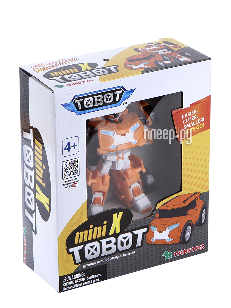  Tobot   301020