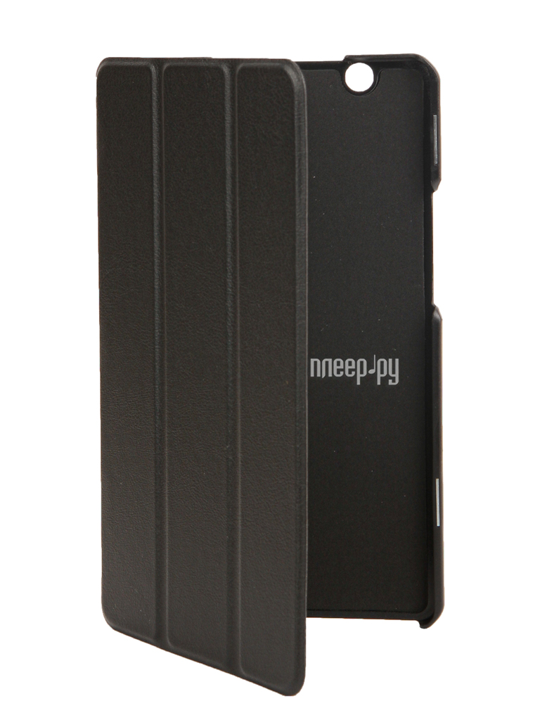   Huawei MediaPad M3 8.4 Partson Black T-073 