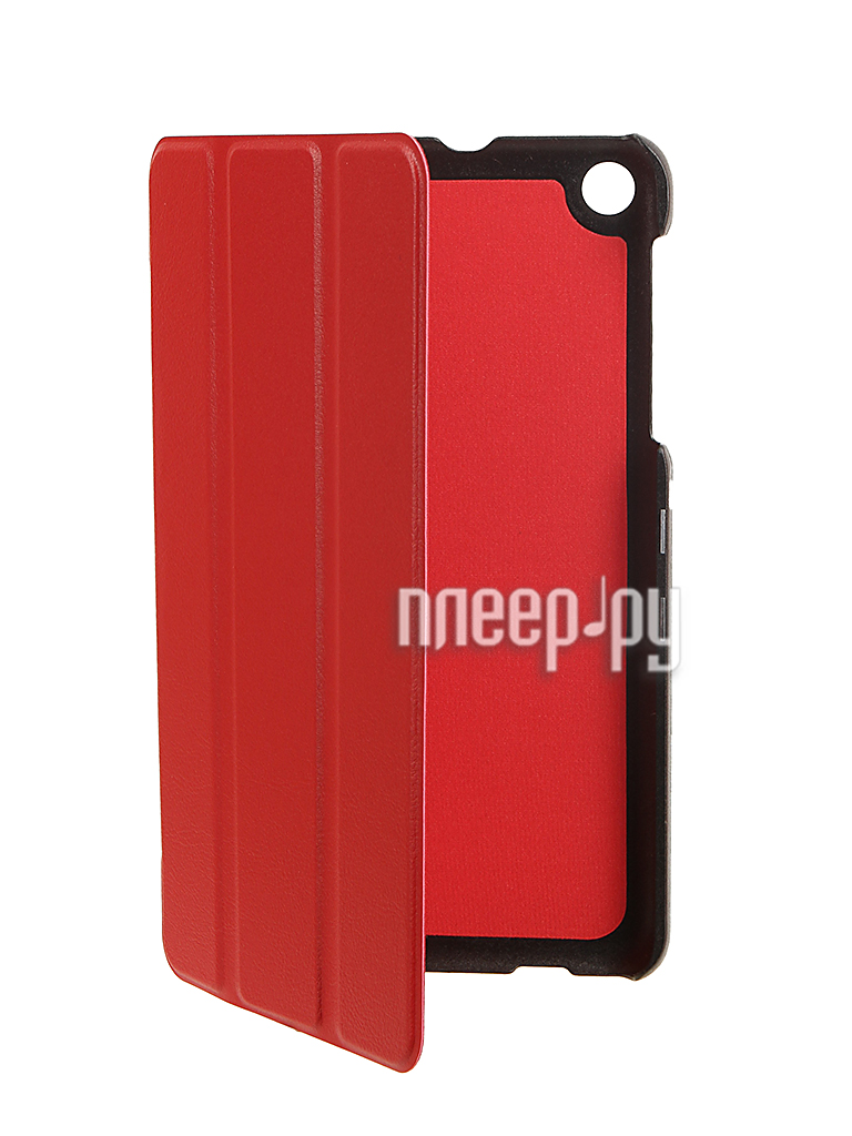   Huawei MediaPad T1 / T2 7.0 Partson Red T-066