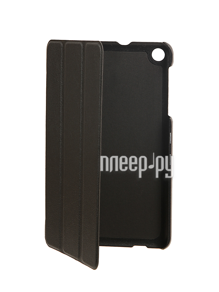   Huawei MediaPad T1 / T2 7.0 Partson Black T-050 