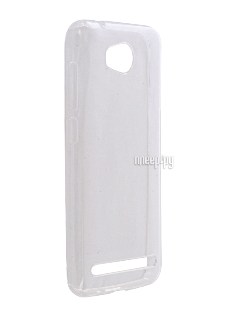   Huawei Y3 II Zibelino Ultra Thin Case White ZUTC-HUA-Y3ii-WHT 