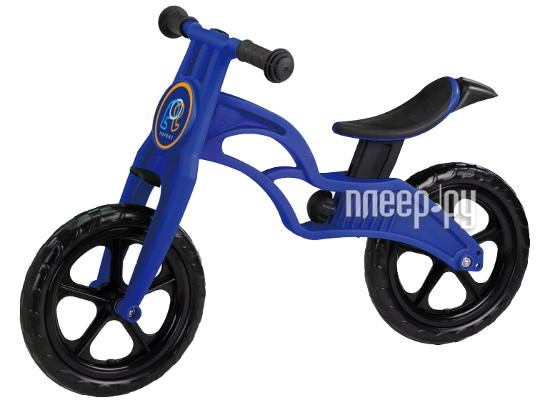  Popbike Sprint Blue  3575 