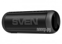 Колонка Sven PS-250BL Black SV-015046
