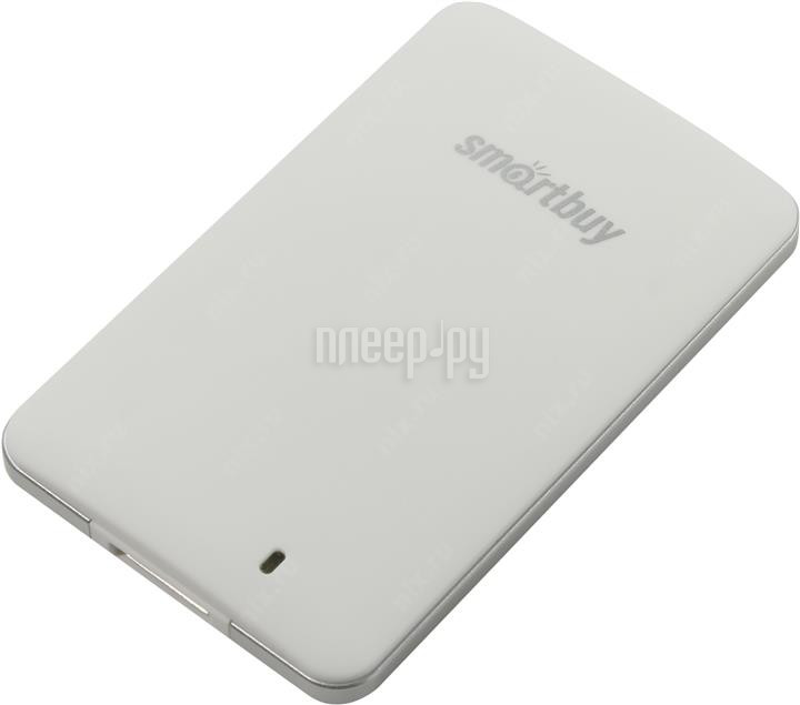   Smartbuy S3 128Gb USB 3.0 SB128GB-S3DW-18SU30 