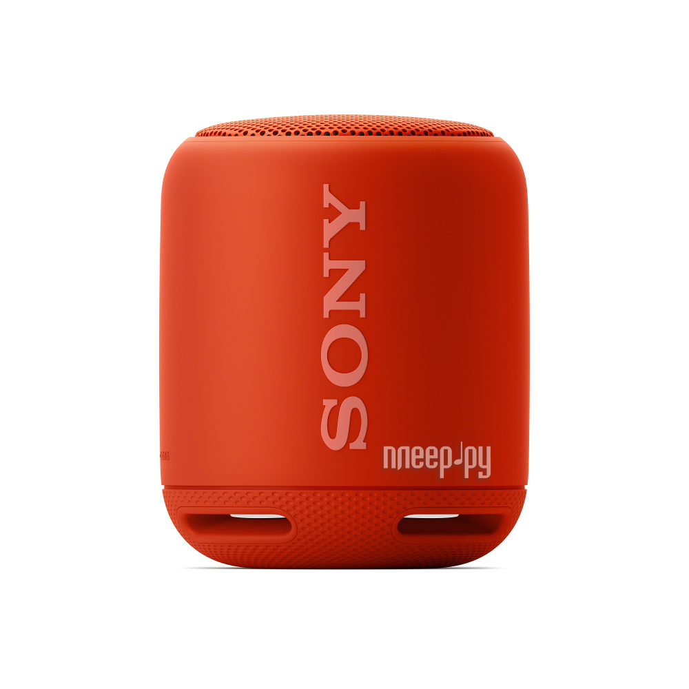  Sony SRS-XB10 Red  2617 