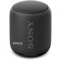 Колонка Sony SRS-XB10 Black