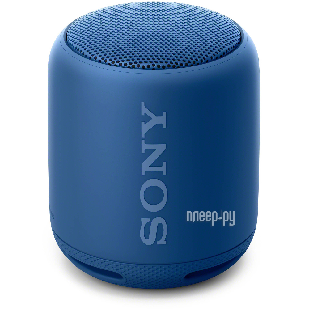  Sony SRS-XB10 Blue  2552 