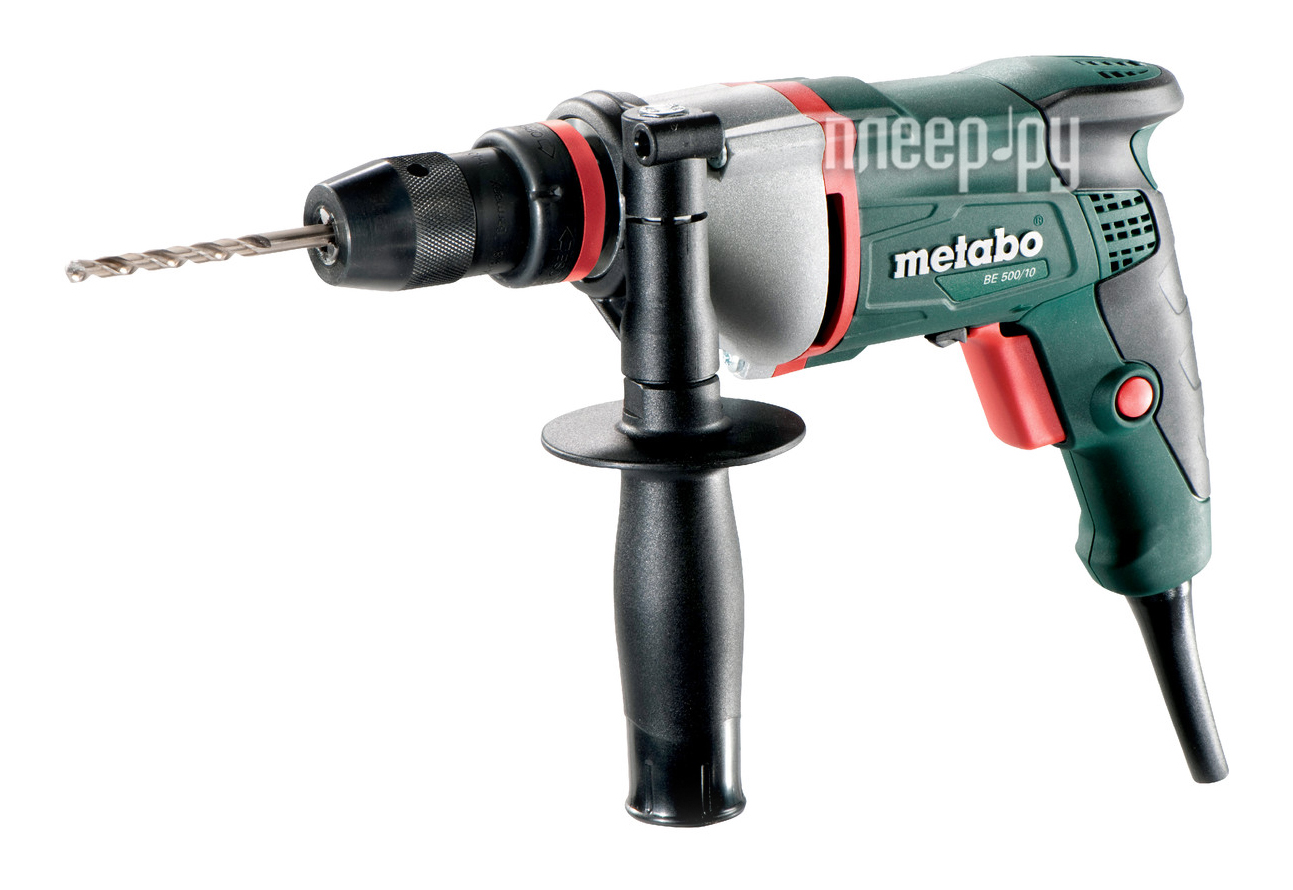  Metabo BE 500 / 10 600353000 