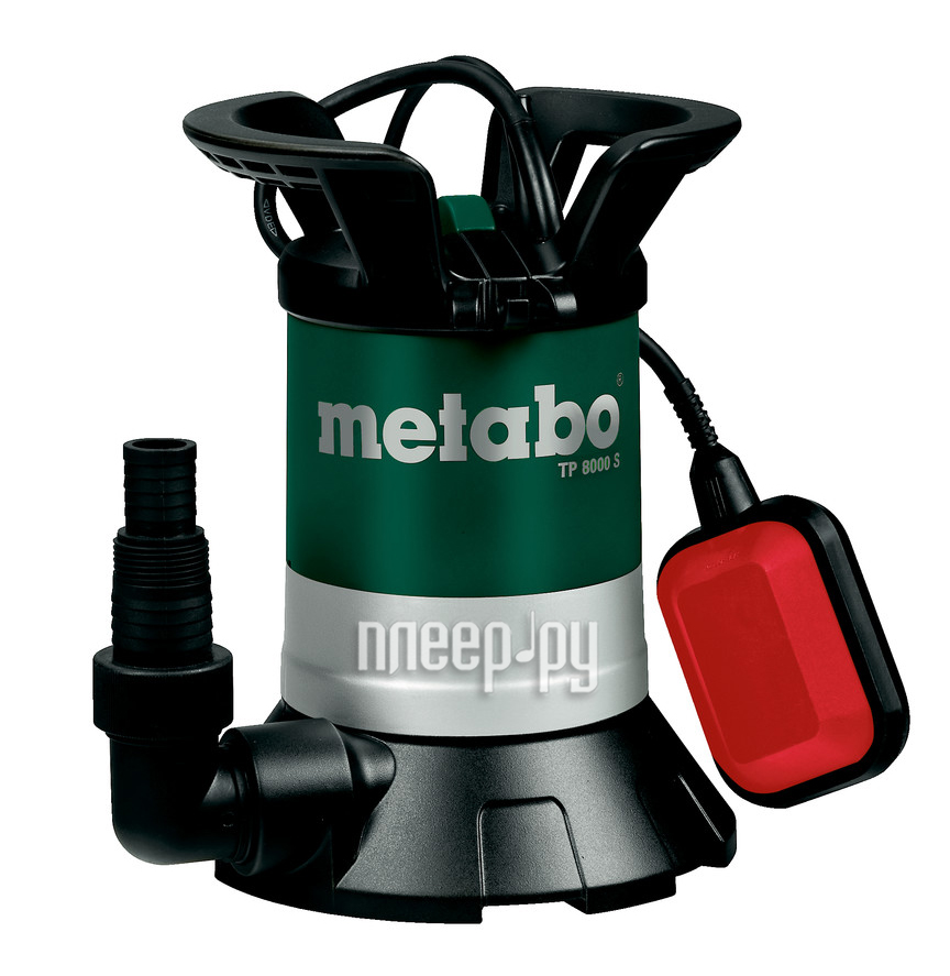  Metabo TP 8000 S 250800000  3757 