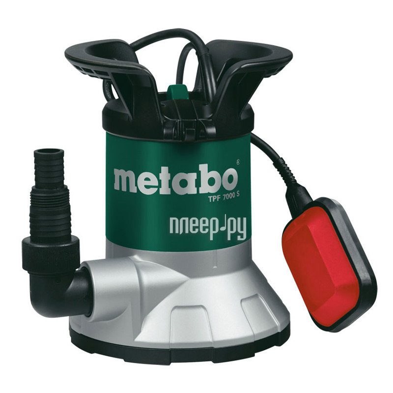  Metabo TPF 7000 S 250800002 