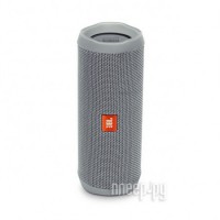 Колонка JBL Flip 4 Grey