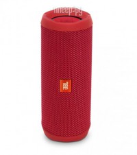 Колонка JBL Flip 4 Red