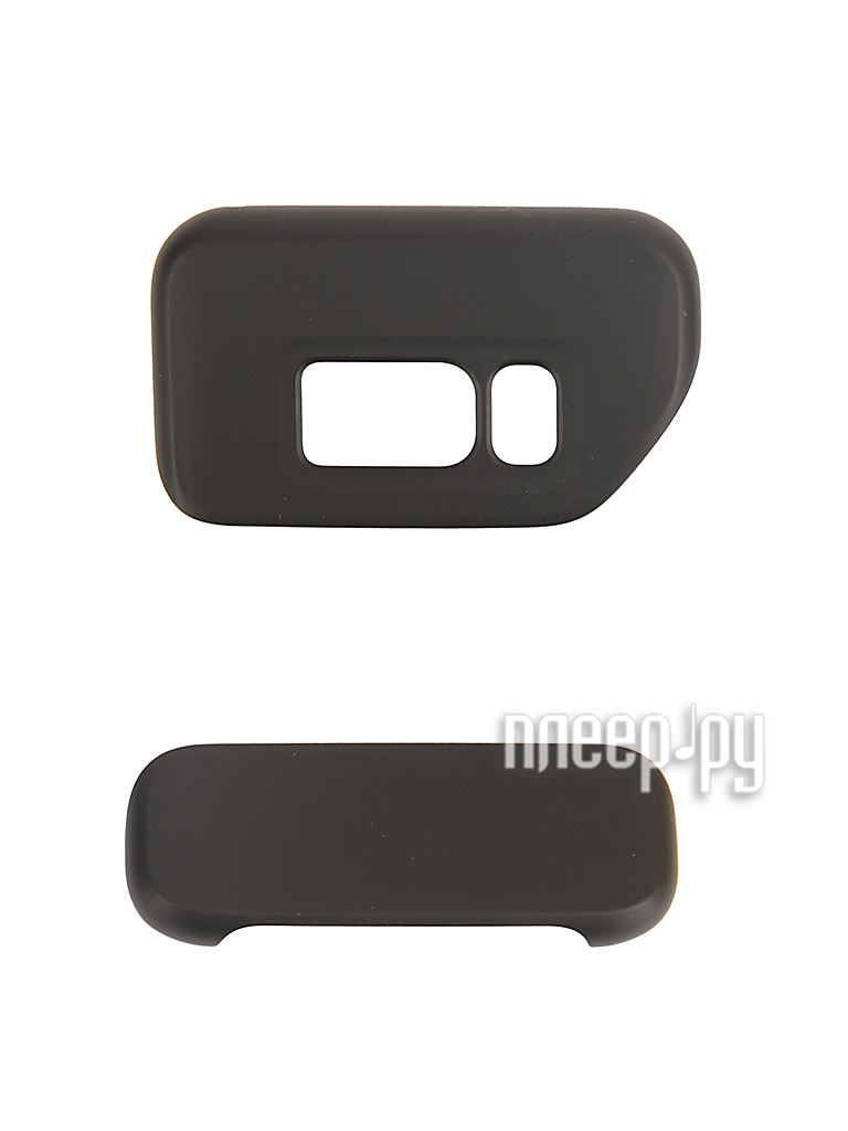  - Samsung Galaxy S8 2Piece Cover Black-Black EF-MG950CBEGRU 