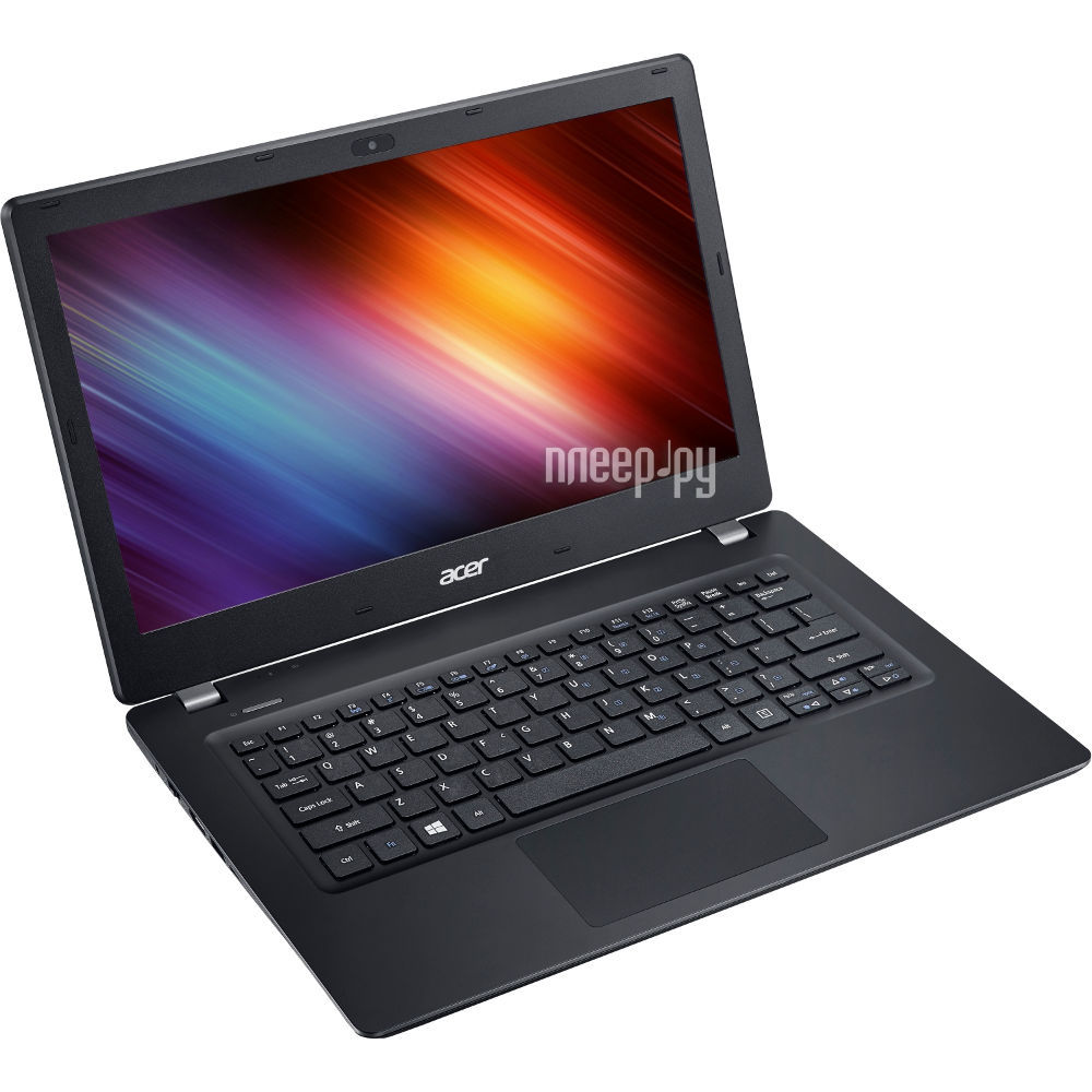  Acer TravelMate TMP238-M-718K NX.VBXER.016 (Intel Core i7-6500U 2.5 GHz / 8192Mb / 256Gb SSD / No ODD / Intel HD Graphics / Wi-Fi / Bluetooth / Cam / 13.3 / 1920x1080 / Linux)  48303 
