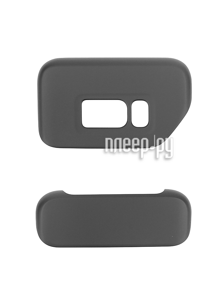  - Samsung Galaxy S8 Plus 2Piece Cover Black-Black EF-MG955CBEGRU  1171 