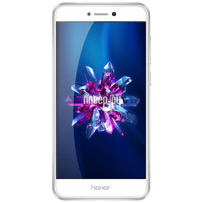   Huawei Honor 8 Lite 32Gb White  14110 