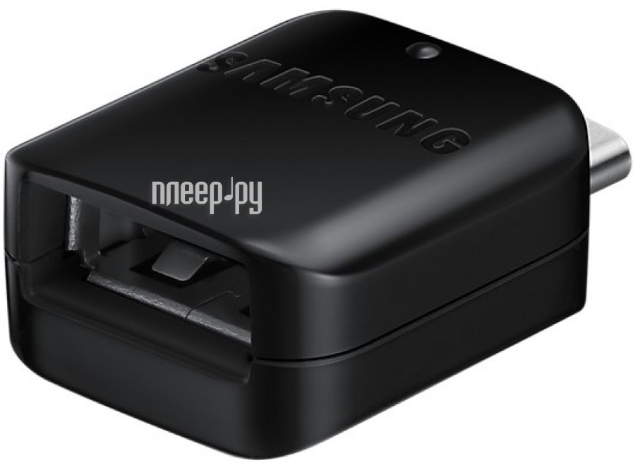  Samsung OTG USB Type-C / USB Black EE-UN930BBRGRU 