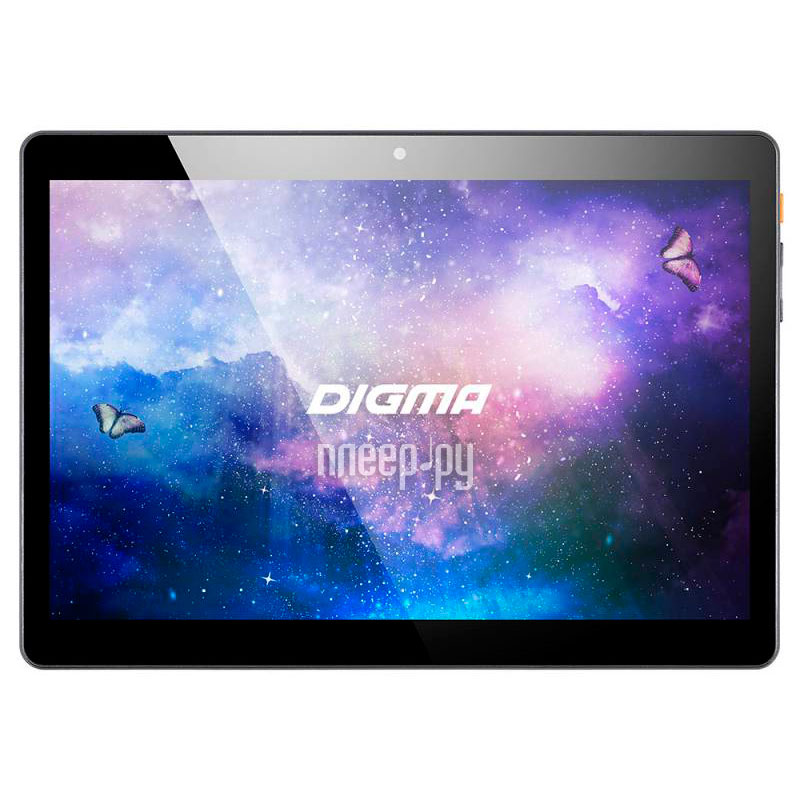  Digma Plane 9507M 3G Black PS9079MG ( MT8321 1.2 GHz 1024Mb / 8Gb / 3G / Wi-Fi / Bluetooth / Cam / 9.6 / 1280x800 / Android) 390148 