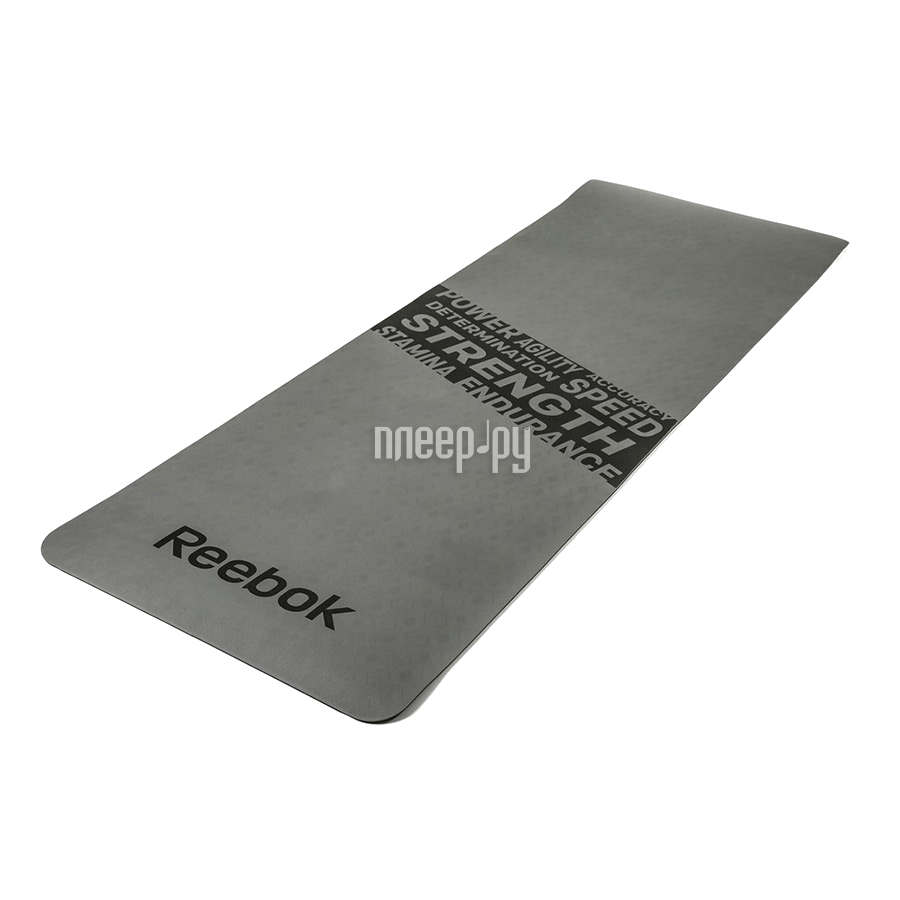  Reebok Grey RAMT-11024GRS  3176 