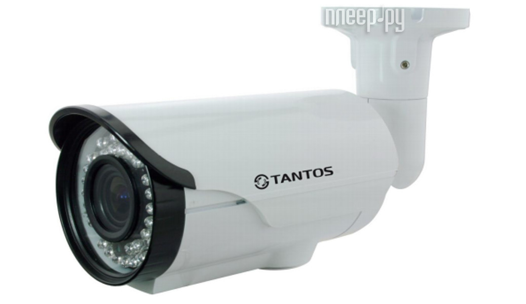 AHD  Tantos TSc-PL960pAHDv 2.8-12mm