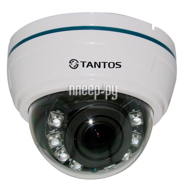 AHD  Tantos TSc-Di720pAHDv 2.8-12mm  2469 