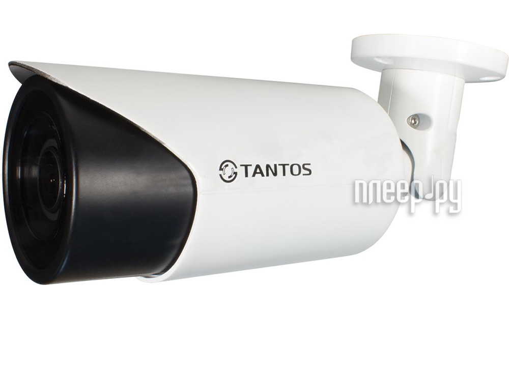 IP  Tantos Star Light TSi-Ple23VP 2.8-12mm