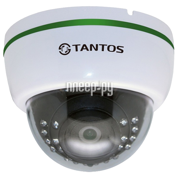 AHD  Tantos TSc-Di1080pUVCf 3.6mm 