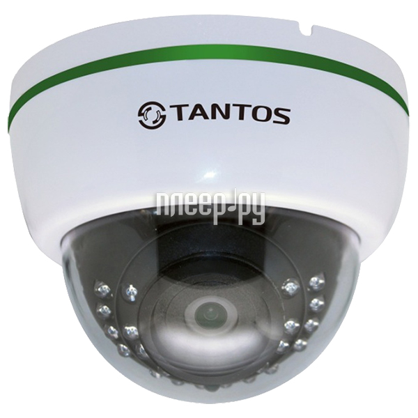 AHD  Tantos TSc-Di1080pUVCf 3.6mm