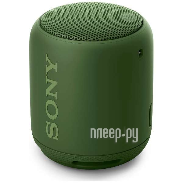  Sony SRS-XB10 Green 