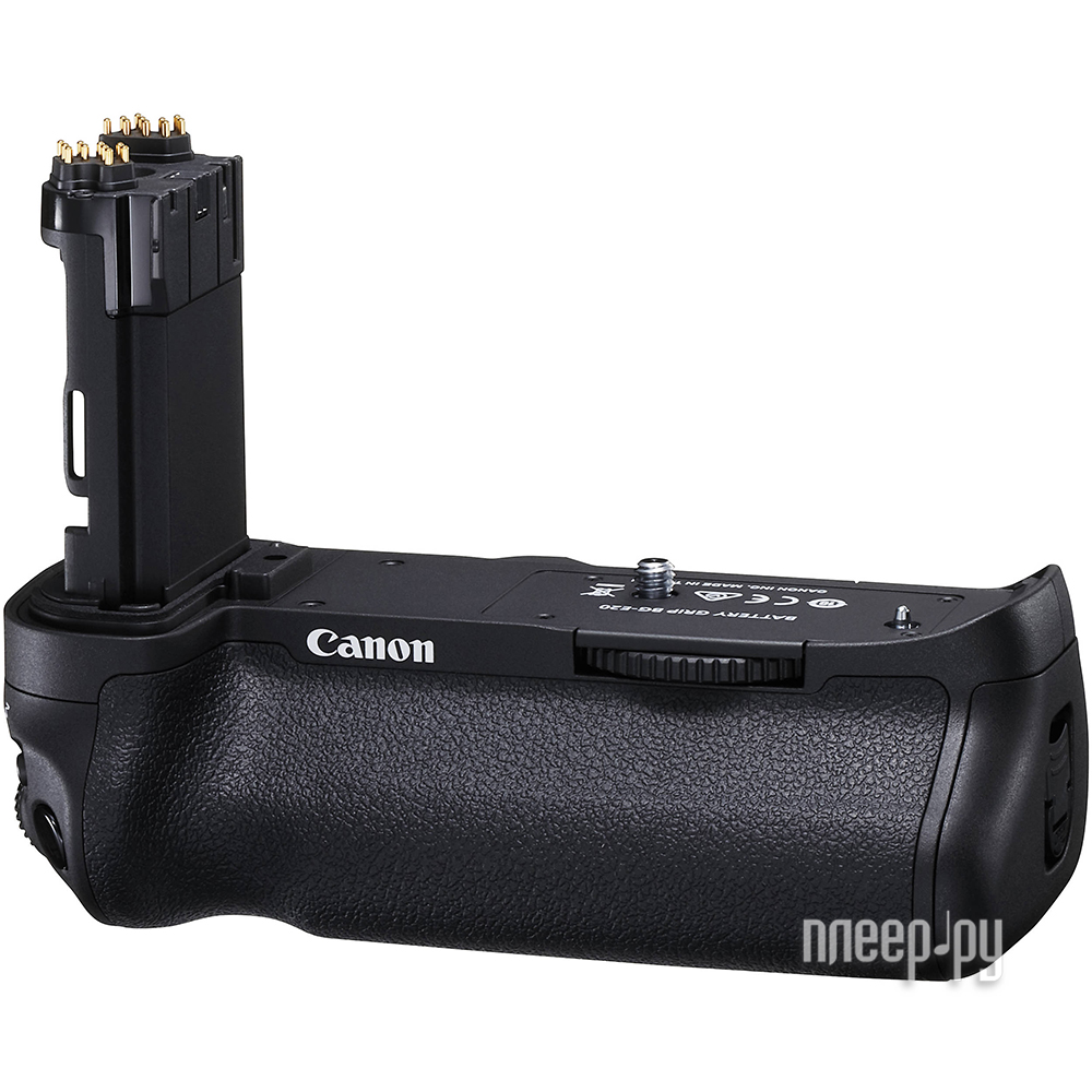   Canon BG-E20  EOS 5D Mark IV