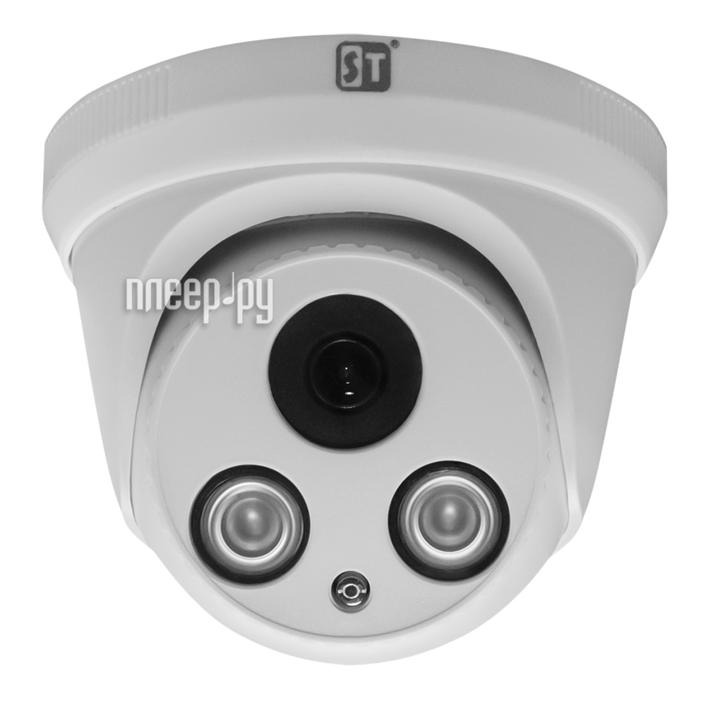 IP  Space Technology ST-176 IP HOME 2.8mm  3932 