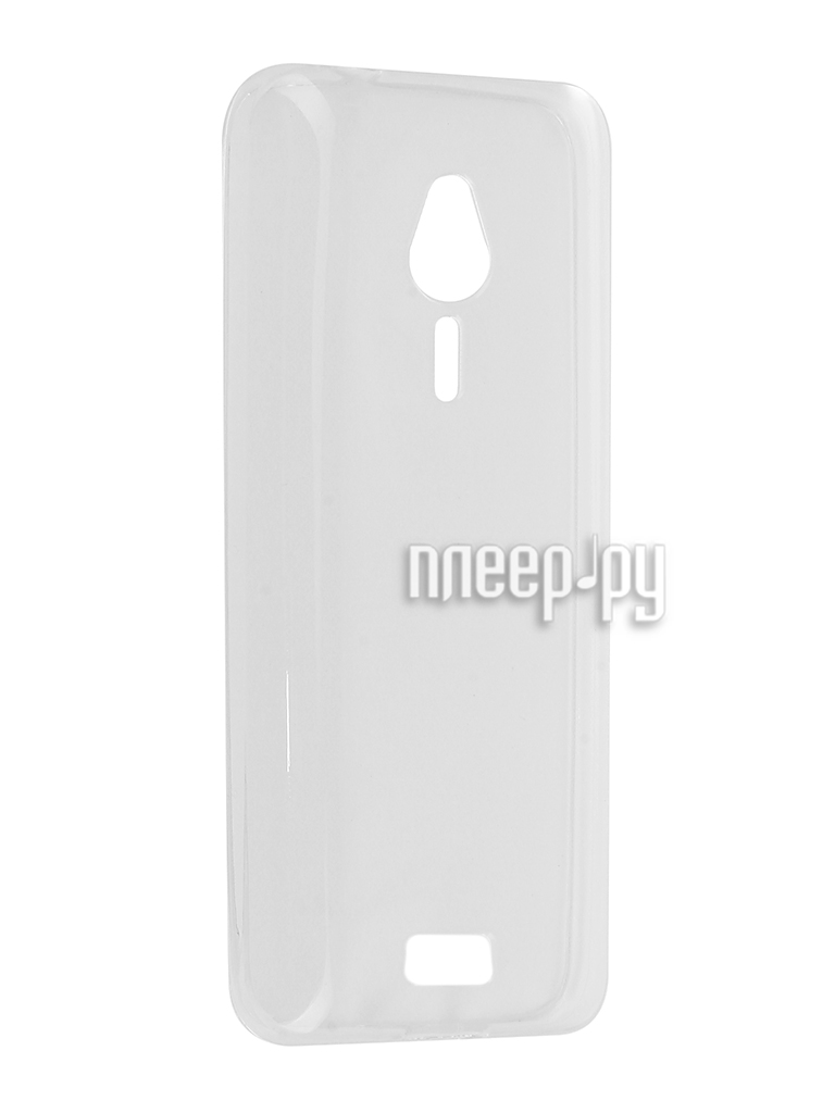   Nokia 230 / 230 Dual SIM Gecko Transparent-Glossy White