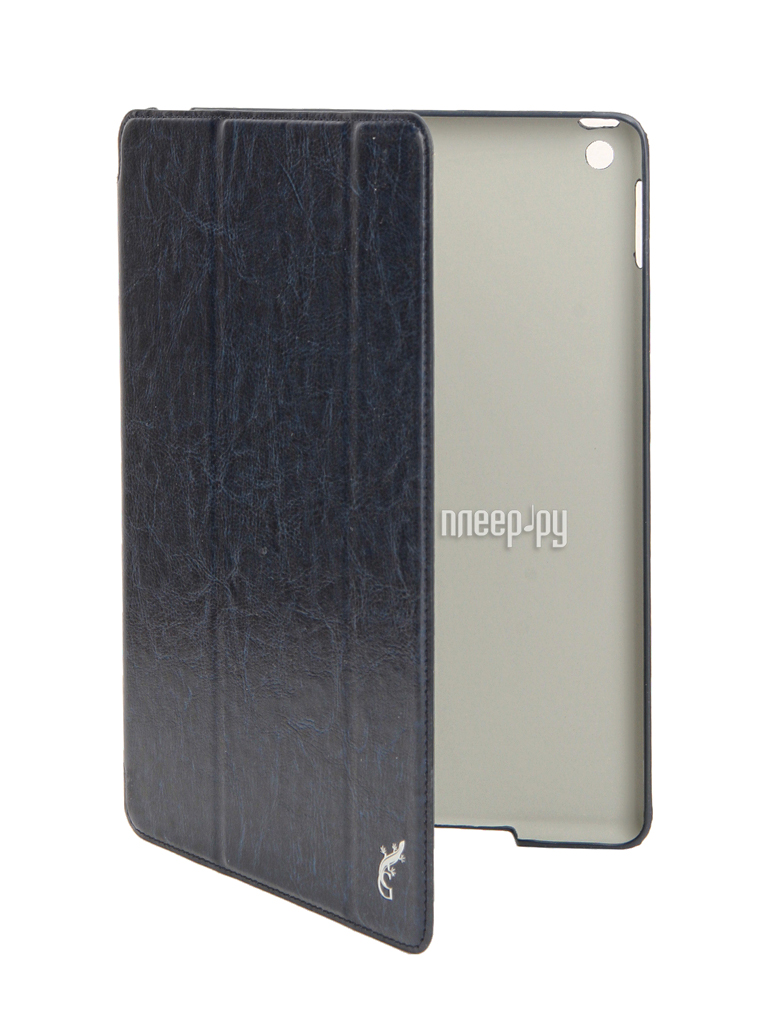   G-Case Slim Premium  APPLE iPad 9.7 Dark Blue GG-800  1170 