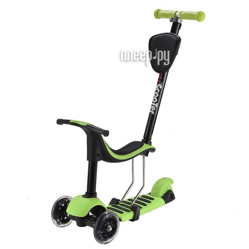  Vip Toys MIDOU-H-6 Green  2848 