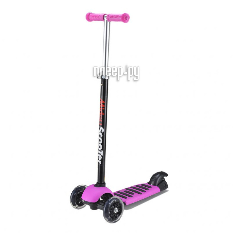  Vip Toys MIDOU-H-6 Pink  2881 