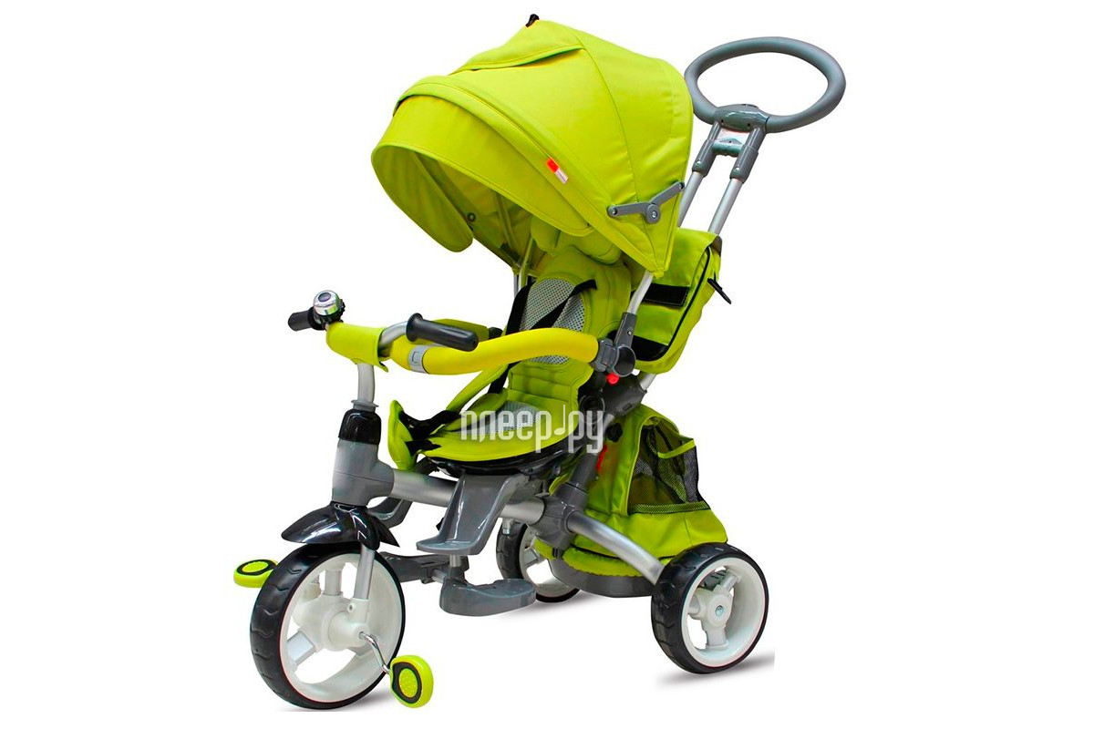 - Vip Toys T-500 Green  8225 