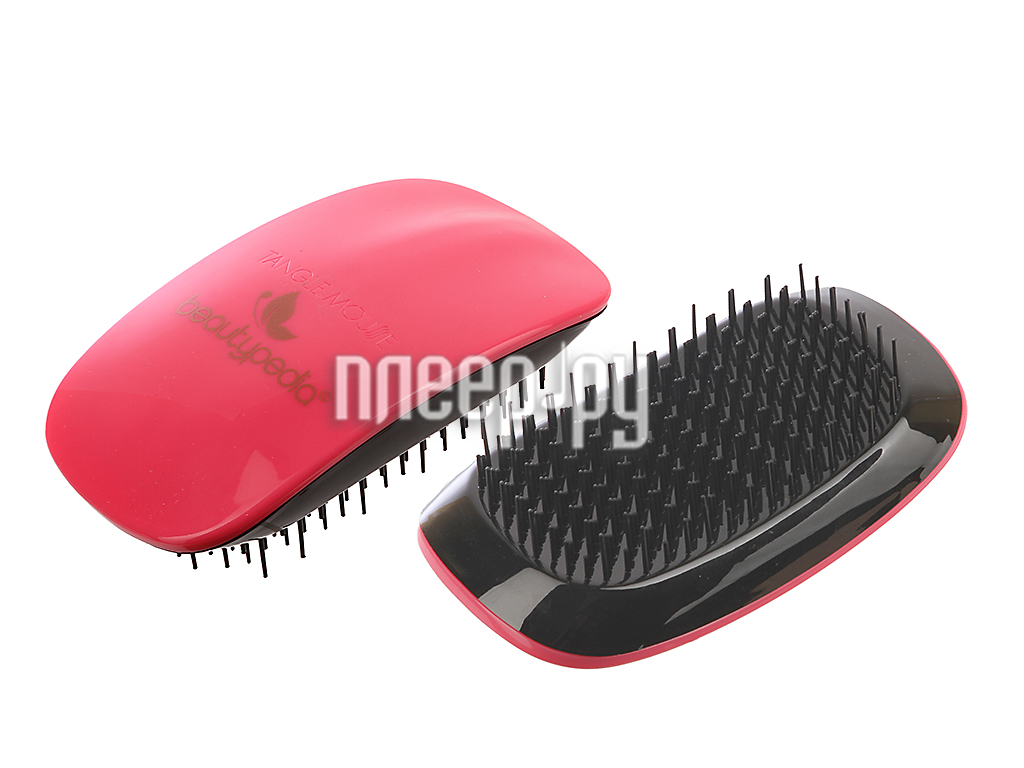  Beautypedia Tangle Mouse Pink