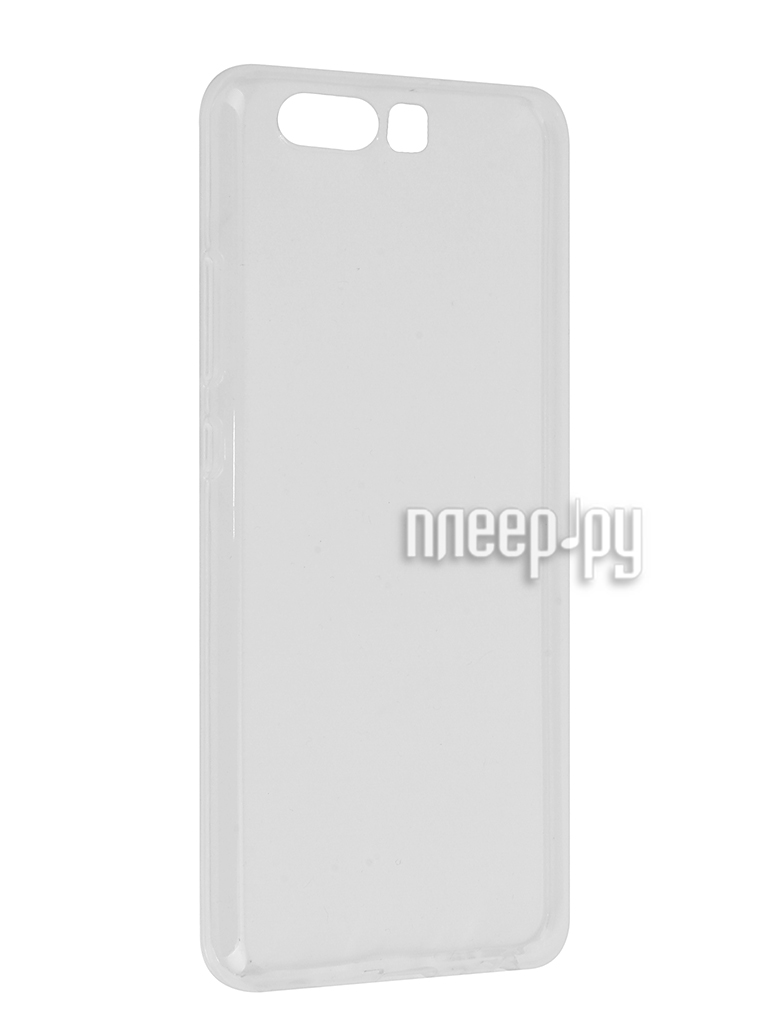   Huawei P10 Svekla Transparent SV-HWP10-WH  583 