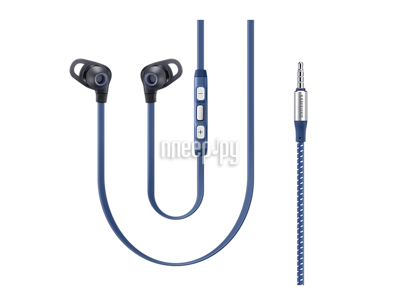  Samsung Rectangle Design Blue EO-IA510BLEGRU